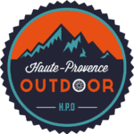 Haute Provence Outdoor logo