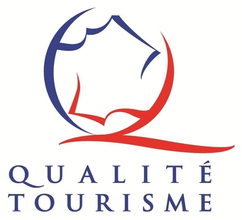 tourism quality logo